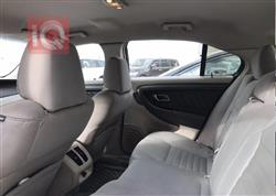 Ford Taurus